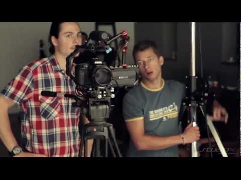 YOUNG G  & DÜKI - HEY - így készült a videoklip - making of