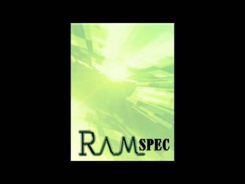 PTT-RAMSpec-Measuring a Sample