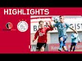 TEAM GOAL ❤️ |  Helmond Sport - Jong Ajax | Highlights Keuken Kampioen Divisie