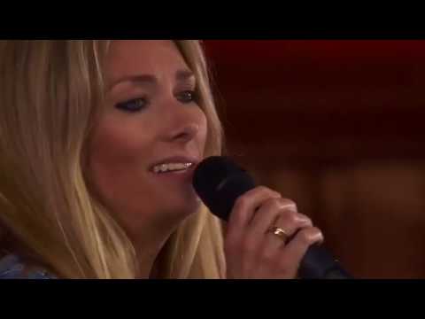 Honky Tonk Angels - Mariehaven 2019