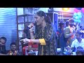 Holi khele masane main bam bhole live / akshita Singh Rajput
