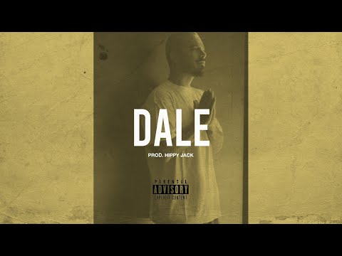 J Balvin x Bizzey Type Beat - "Dale"
