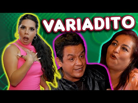 INFIELES T-5 | Con la puerta del clóset entre abierta Ep.48