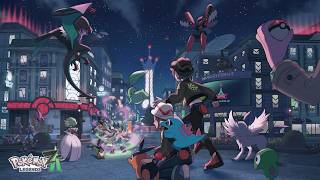 【ポケモン ZA】マスボ集め