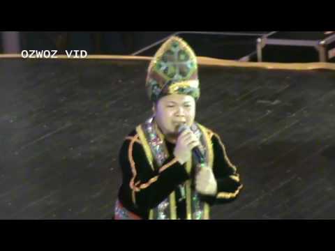 GEORGE JR CONSTANTINE BINSOL - SUGANDOI PENAMPANG 10MAY 2017