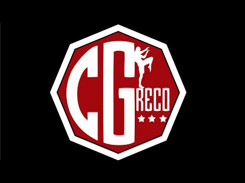 Cristiano Greco x Sérgio bananeira