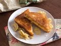 Bread Sandwich By Kanchan Arora