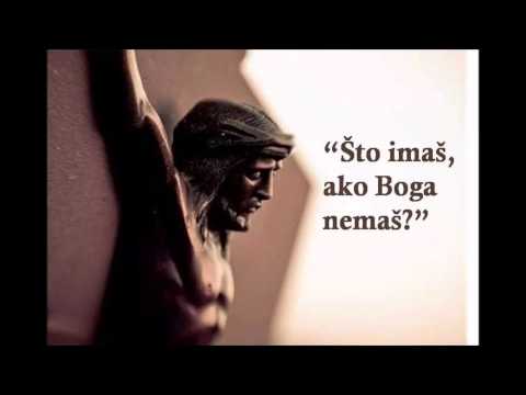 Tvoj Bog - Zbor mladih "Belafuža"