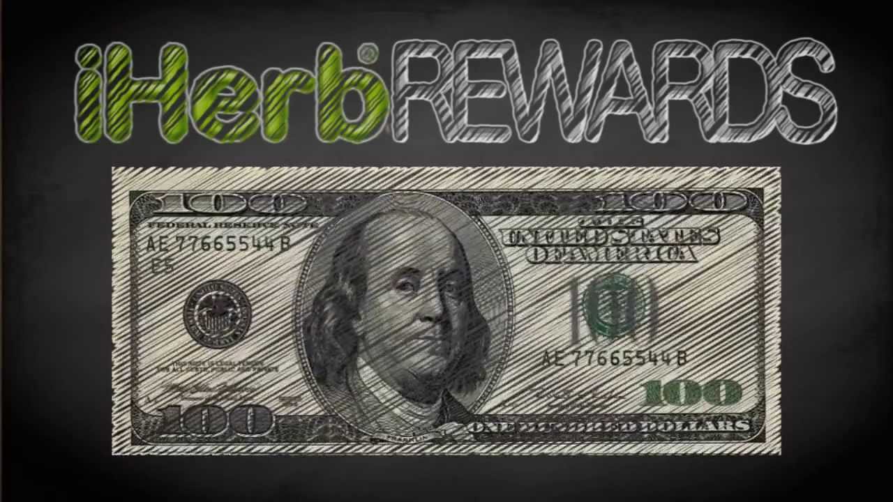 iHerb - how does it work?