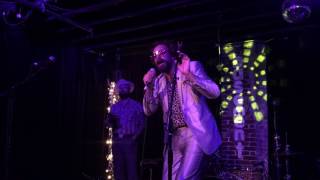 Jonny Fritz - Stone Cold Daddy-O