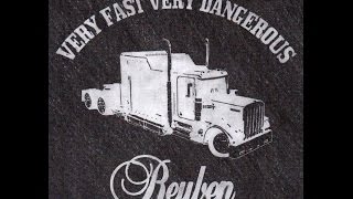 Reuben - Return Of The Jedi (Guitar Cover)