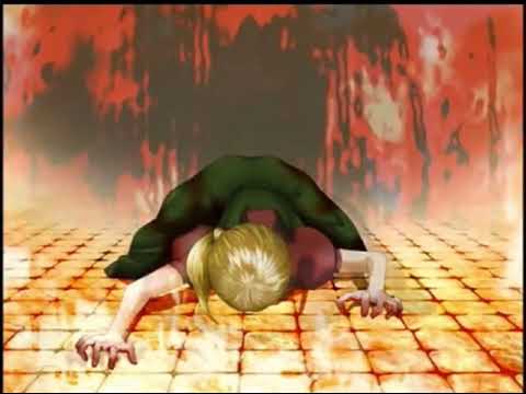 ベルとお菓子の家 Gigglegame