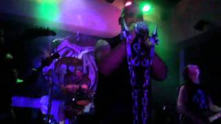 Patan - Metal Gods [Judas Priest] (Unione Benevolenza 15-10-2010)