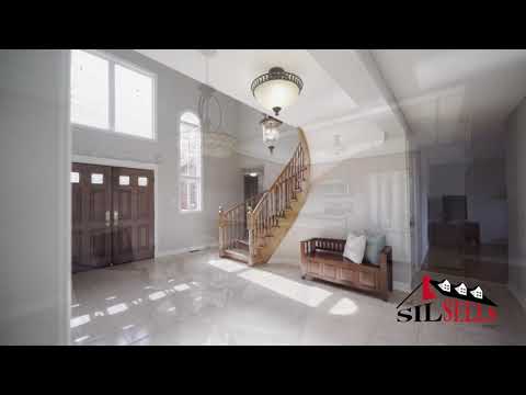 38 Craig Crescent Halton Hills 1080p 001 002 Property Video 1920x1080