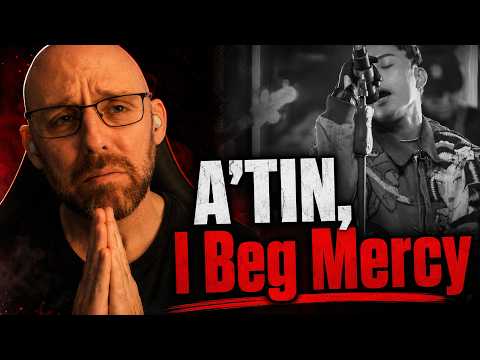 Thumbnail for I Hated This | FELIP “Criminal” | Metal Musician Reacts