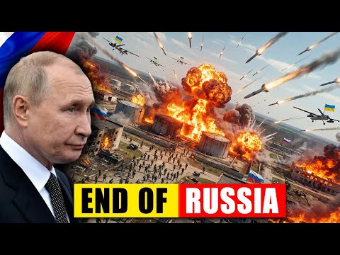 Ukraine TURNED Russia’s S-400 Against Russia Itself - Then THIS Happened | Ukraine War