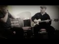Jansen & De Vries - Mean Old Train (Papa Lightfoot)