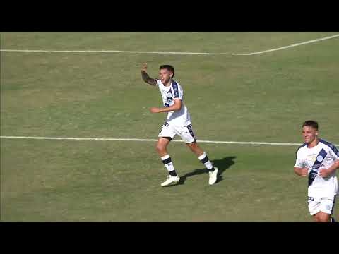 RESUMEN: Dep. Merlo 3 - Colegiales 1