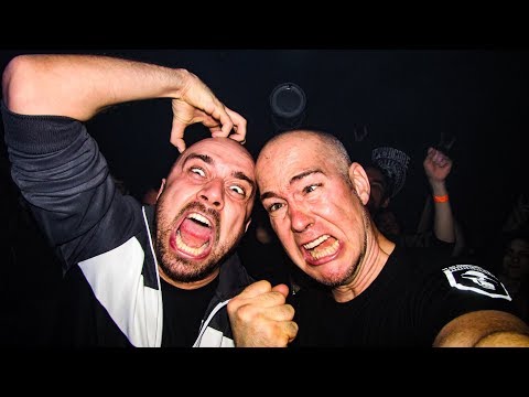 Rakehell 14 | Aftermovie  | GabbersPowered