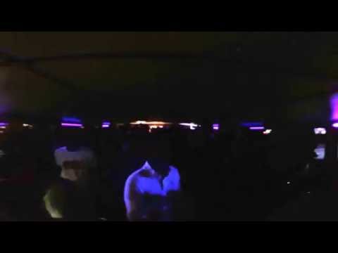 Cosmic Gate set on the river Thames Orjan Nilsen Fair Game