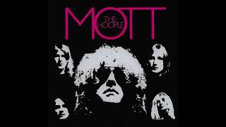Mott the Hoople - Momma&#39;s Little Jewel