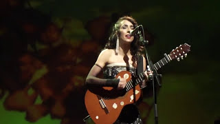 marisa monte @ vivo rio: arrepio