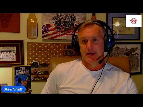 Summer Training Habits and CSS Critiques + LIVE QA with Stew Smith