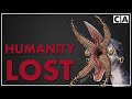 The Dark Future Of Humanity Lost