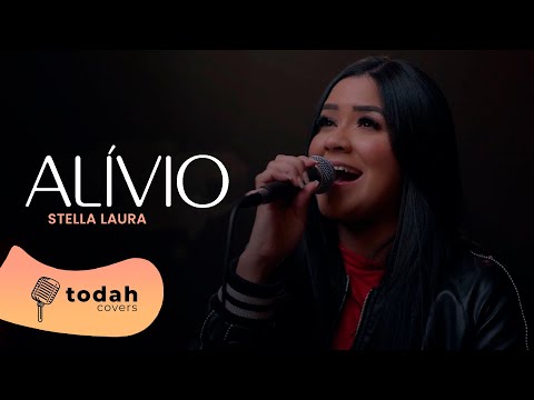 Stella Laura | Alívio [Cover Jessé Aguiar]