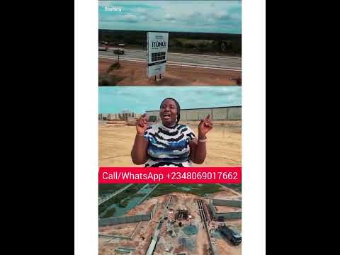 Land For Sale Ibeju Lekki Lekki Phase 2 Lagos