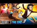 GRANNY 3 Gameplay Door Escape HARD MODE Yeah Noob Gamer