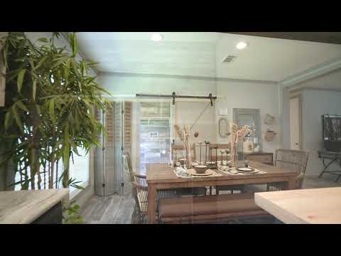 Watch Video of The Horizon 48 Limited Edition in Abilene, TX