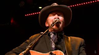eTown webisode #1174 - Dave Alvin - Jubilee Train