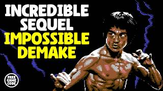 10 NEW C64 Games That Shouldn’t Be Possible (But Are!)