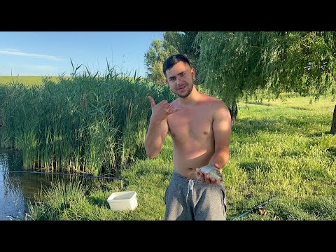 La pescuit 24H. Am prins peste?