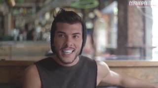 #AlertaHOT: Danny Rey, ¡el mexicano que te obsesionará!