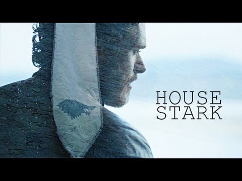 House Stark | Comes and Goes