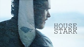 House Stark | Comes and Goes