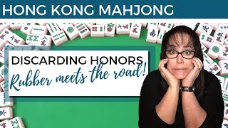Hong Kong Mahjong Solitaire 20190125