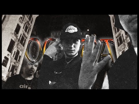 Lil Tiy X SABA - DETROIT [Dir. by Ogata]