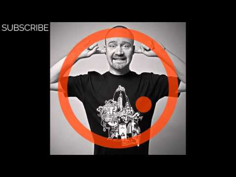 Lay-Far - Lock And Rock (Mr Scruff Absolut Remix)