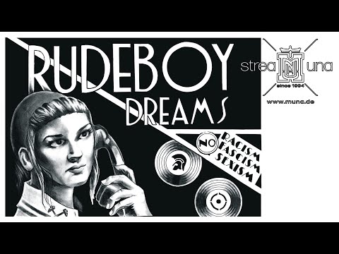 Rudeboy Dreams (B Side) @ Muna_Stream
