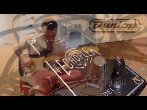 Dunlop EP103 Echoplex Delay MXR (plus vs. Echoplex EP-3 & Belle Epoch)