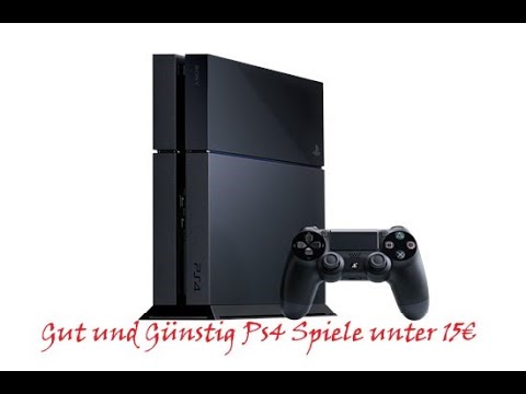 Gut und Günstig. Gute Ps4 spiele die ihr unter 15€ bekommt.#Ps4 #Playstation4 #Sony