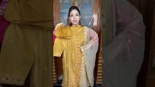 ADAN'S LIBAS Pret  ll Stitched collection ll #pakistan #embroidery  #viralvideo