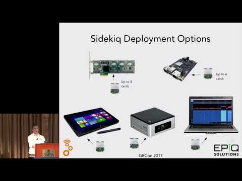 Epiq Solutions SDR- Basic (2017)