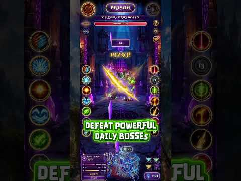 Wand Clash video thumbnail
