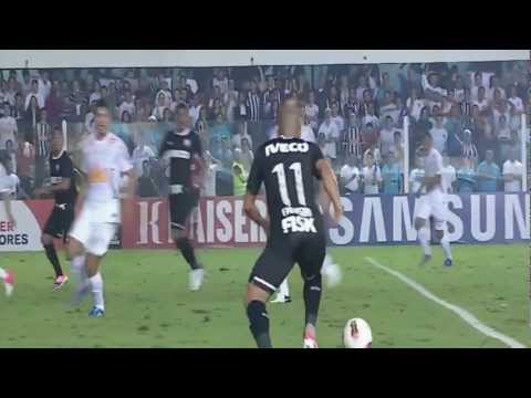 FIFA World Club Cup  Corinthians vs Chelsea  2012