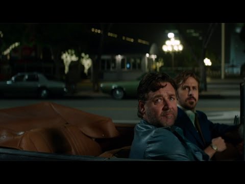 The Nice Guys (Final Trailer)