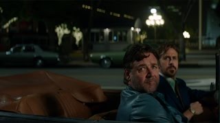 The Nice Guys Film Trailer